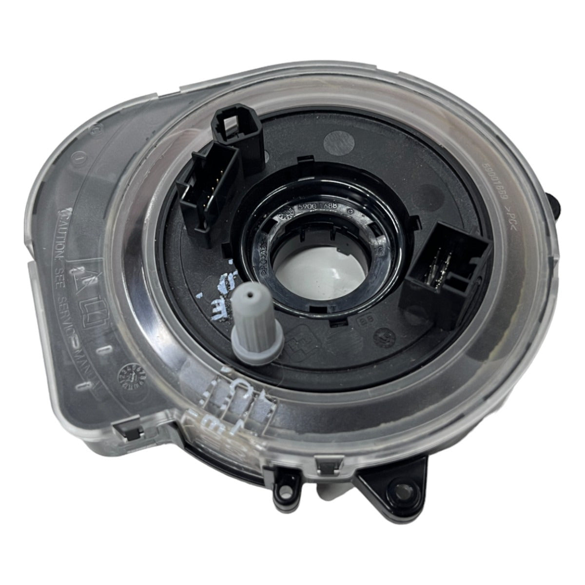 Cinta Hard Disk Jeep Renegade T270 2022 59001688