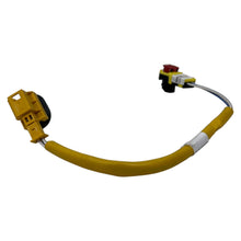 Chicote Elétrico Jeep Renegade T270 Volante Buzina 2022