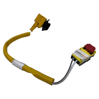 Chicote Elétrico Jeep Renegade T270 Volante Buzina 2022