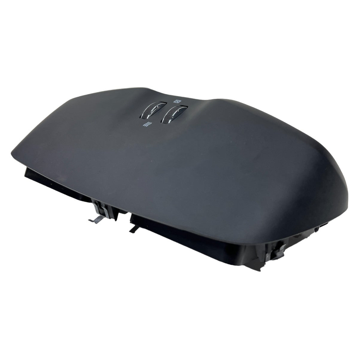 Difusor Ar Painel Jeep Renegade T270 2022 Central C5X1409859