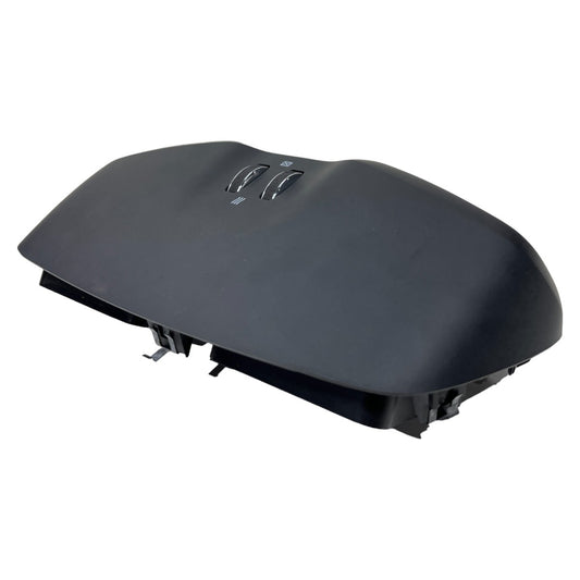 Difusor Ar Painel Jeep Renegade T270 2022 Central C5X1409859