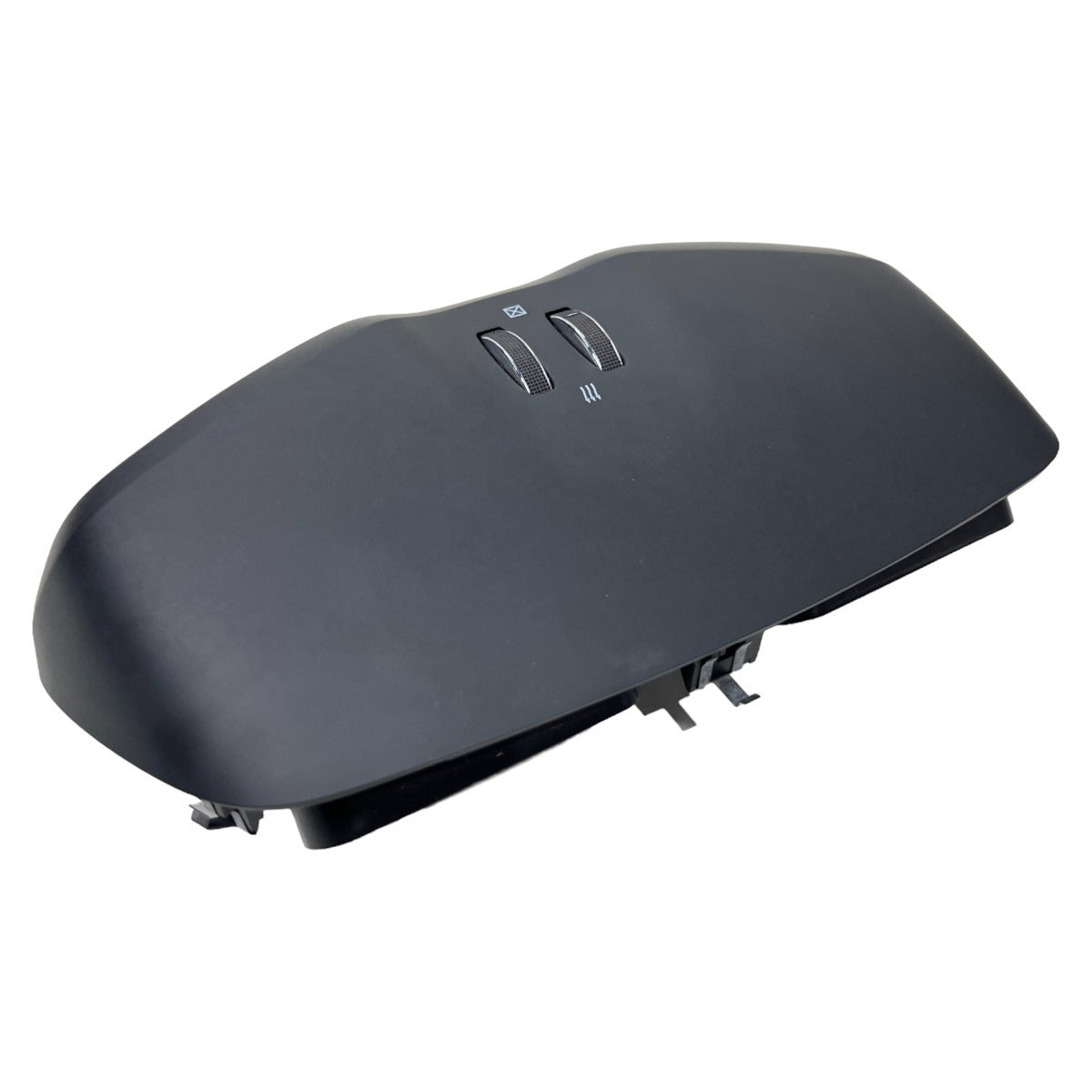 Difusor Ar Painel Jeep Renegade T270 2022 Central C5X1409859