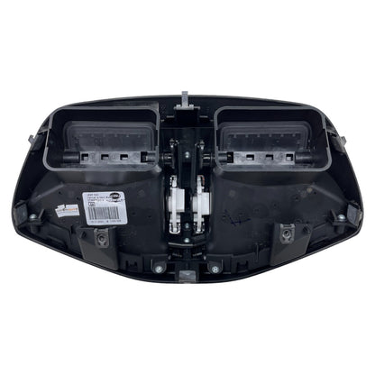 Difusor Ar Painel Jeep Renegade T270 2022 Central C5X1409859