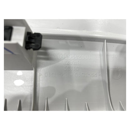 Moldura Coluna A Jeep Renegade T270 2022 Esquerda 1002556560