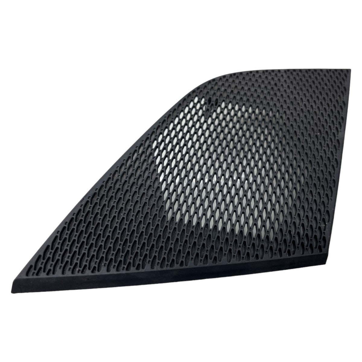 Acabamento Alto Falante Jeep Renegade 2022 Traseiro Direito