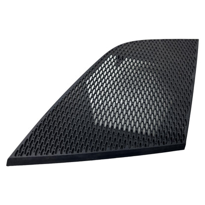 Acabamento Alto Falante Jeep Renegade 2022 Traseiro Direito