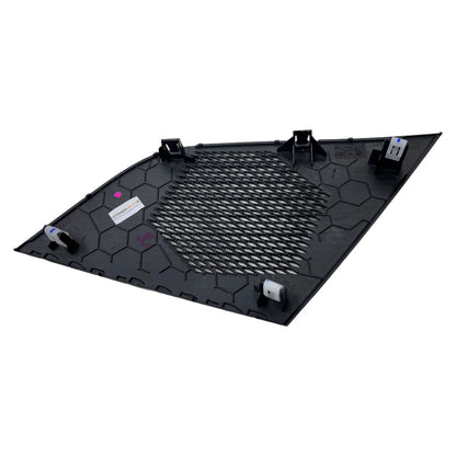 Acabamento Alto Falante Jeep Renegade 2022 Traseiro Direito