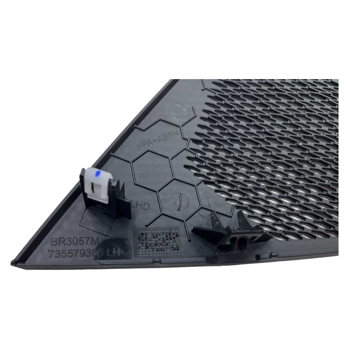 Acabamento Alto Falante Jeep Renegade 2022 Traseiro Direito