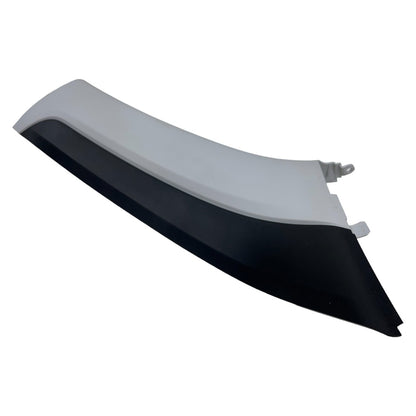 Moldura Coluna A Jeep Renegade T270 2022 Direita 1002556580