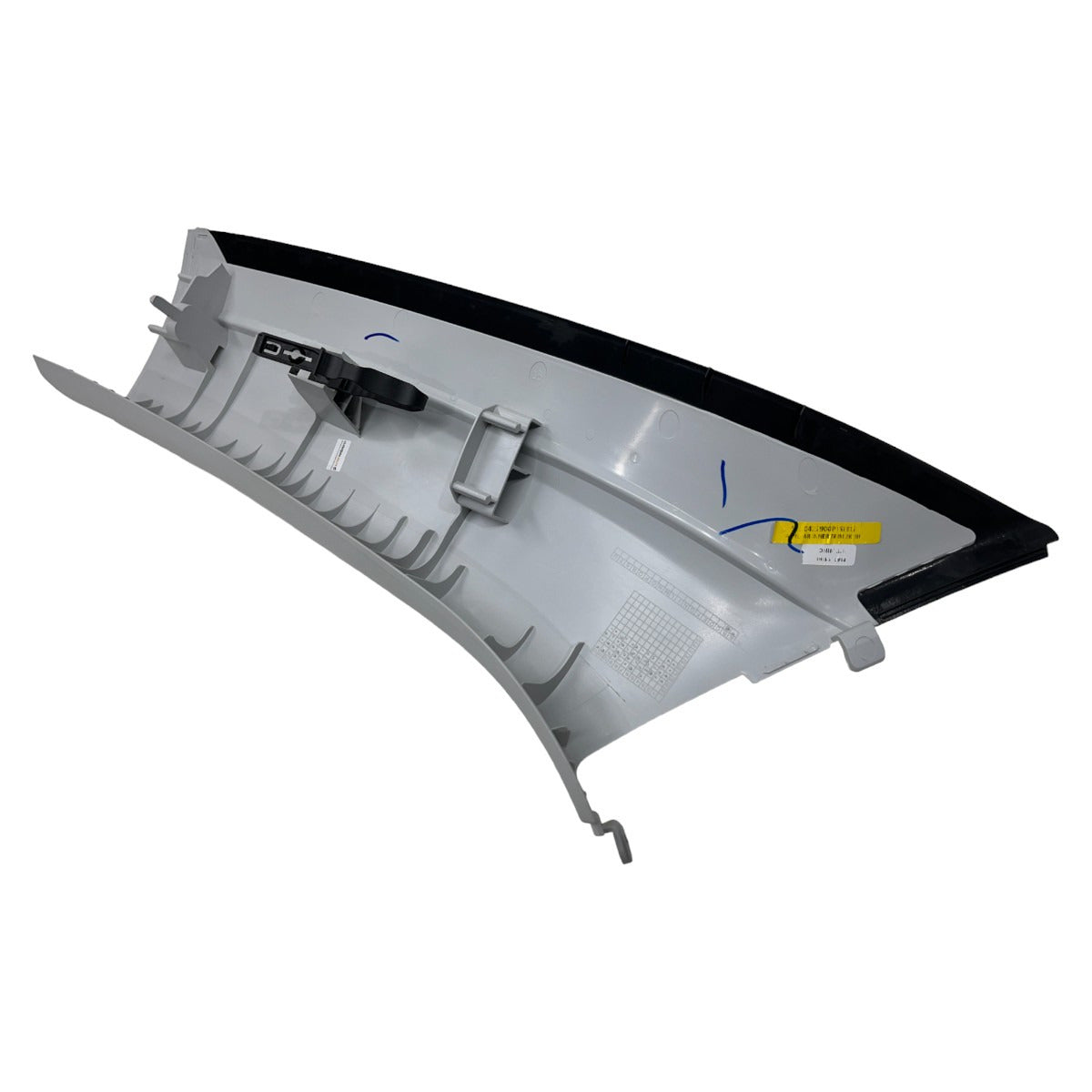 Moldura Coluna A Jeep Renegade T270 2022 Direita 1002556580
