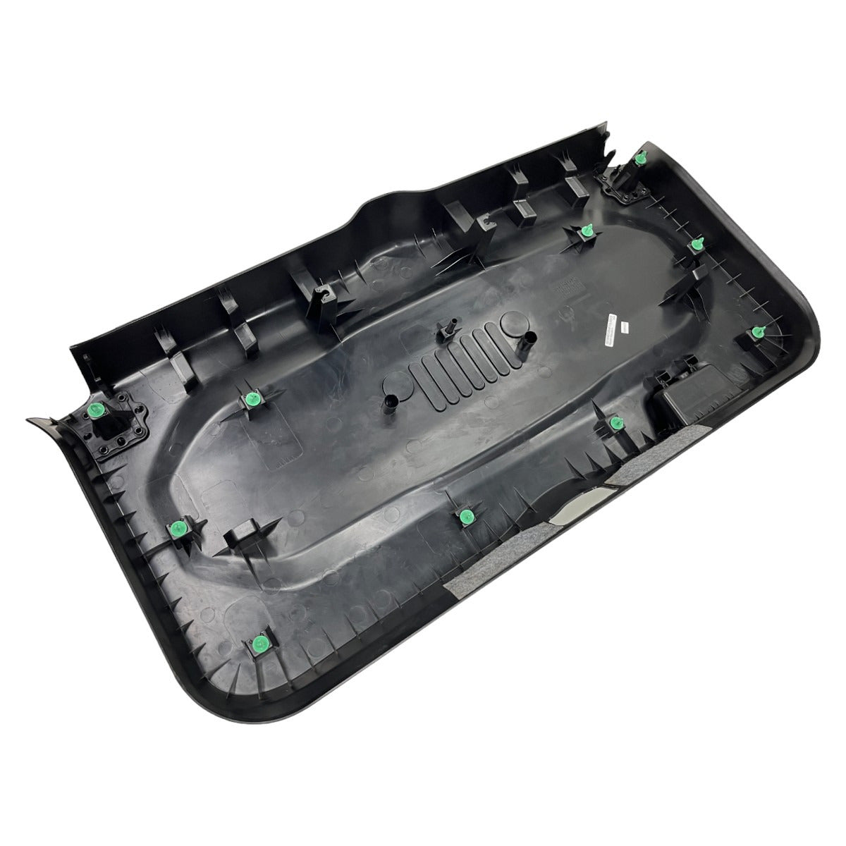 Forro Tampa Traseira Jeep Renegade T270 2022 735580889