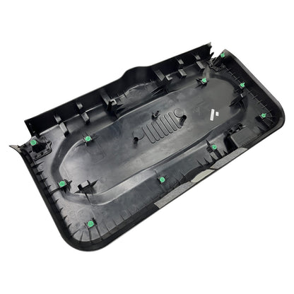 Forro Tampa Traseira Jeep Renegade T270 2022 735580889