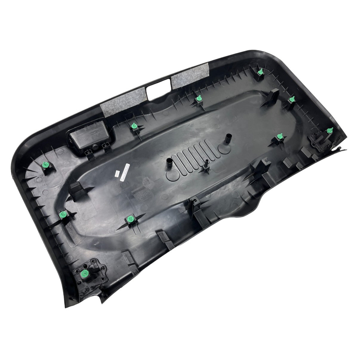 Forro Tampa Traseira Jeep Renegade T270 2022 735580889