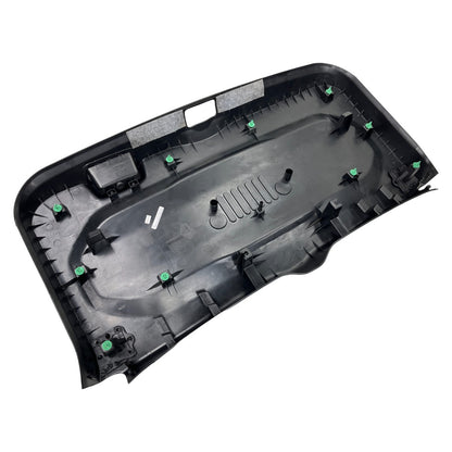 Forro Tampa Traseira Jeep Renegade T270 2022 735580889
