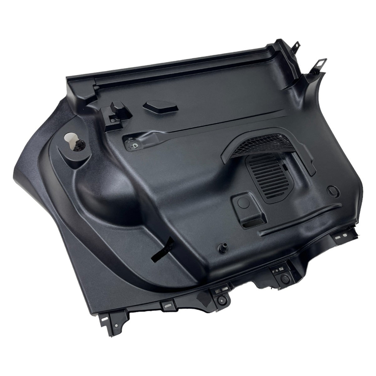 Forro Porta Mala Jeep Renegade T270 2022 Esquerdo 100247721