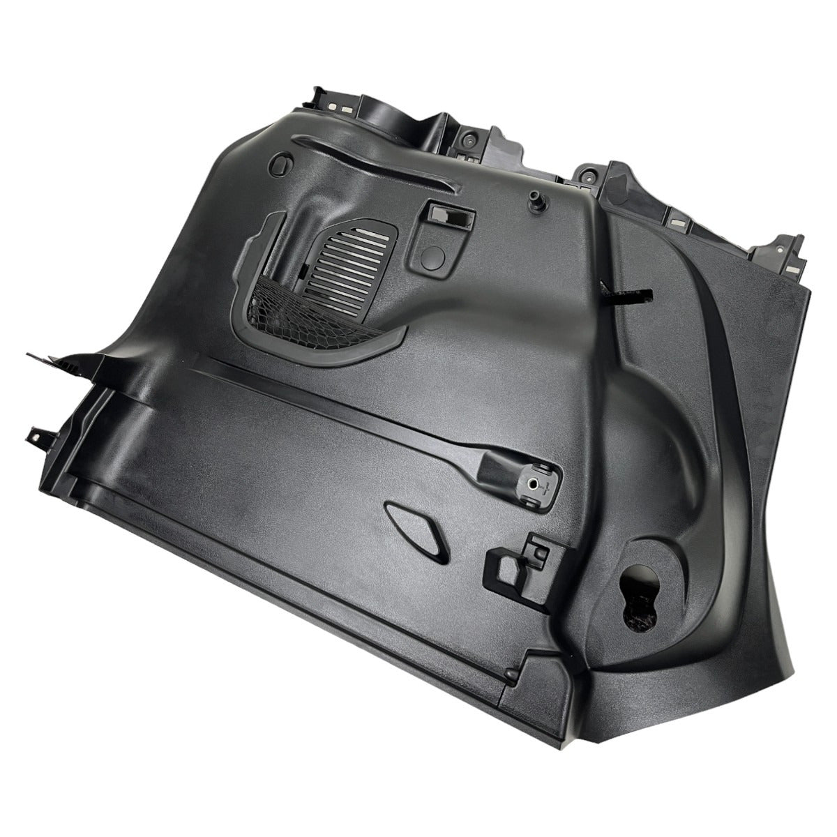 Forro Porta Mala Jeep Renegade T270 2022 Esquerdo 100247721