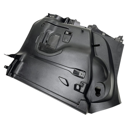 Forro Porta Mala Jeep Renegade T270 2022 Esquerdo 100247721