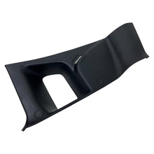 Moldura Coluna C Jeep Renegade T270 2022 Esquerda 735579502