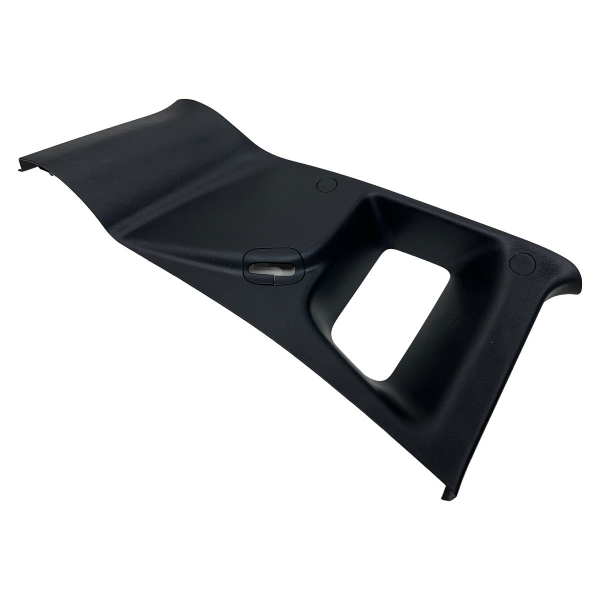 Moldura Coluna C Jeep Renegade T270 2022 Esquerda 735579502