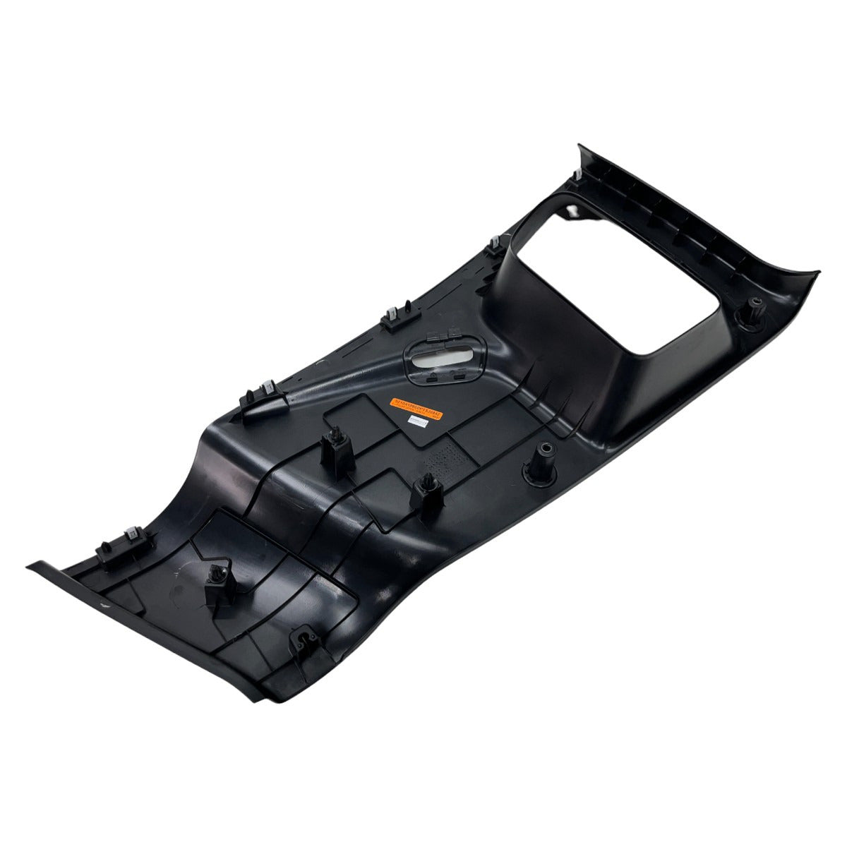 Moldura Coluna C Jeep Renegade T270 2022 Esquerda 735579502