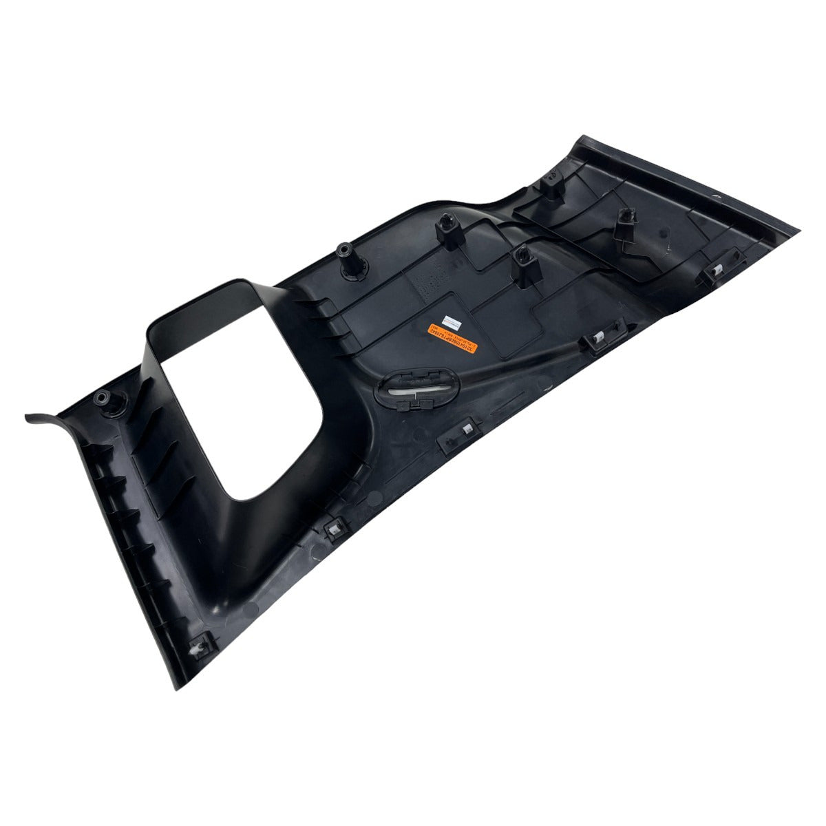 Moldura Coluna C Jeep Renegade T270 2022 Esquerda 735579502