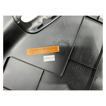 Moldura Coluna C Jeep Renegade T270 2022 Esquerda 735579502