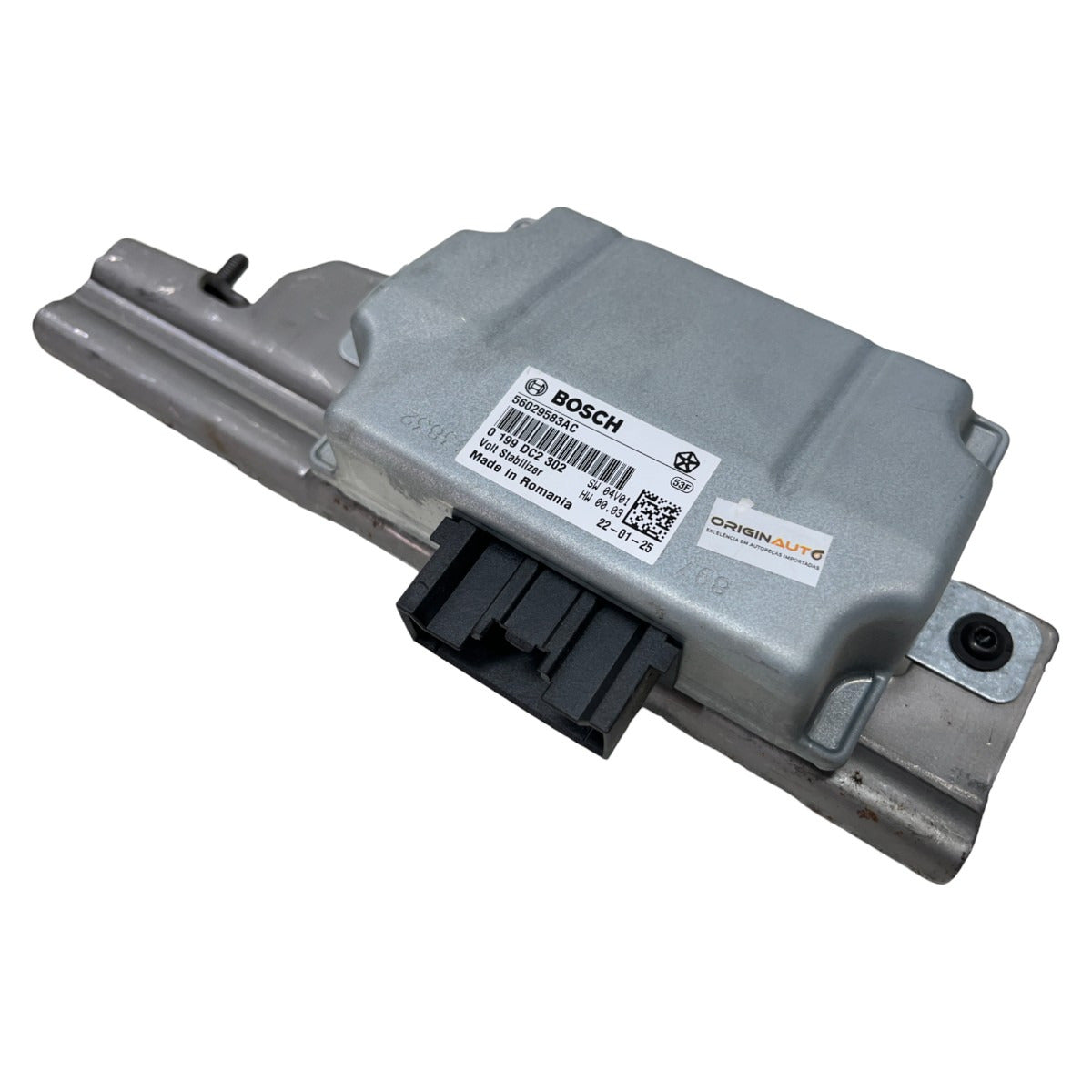Módulo Estabilizador Jeep Renegade T270 2022 56029583AC