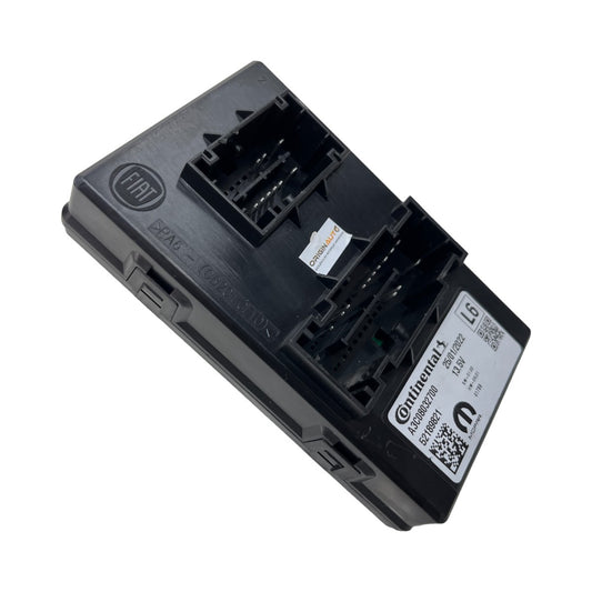 Módulo Central Conforto Jeep Renegade T270 2022 52189821