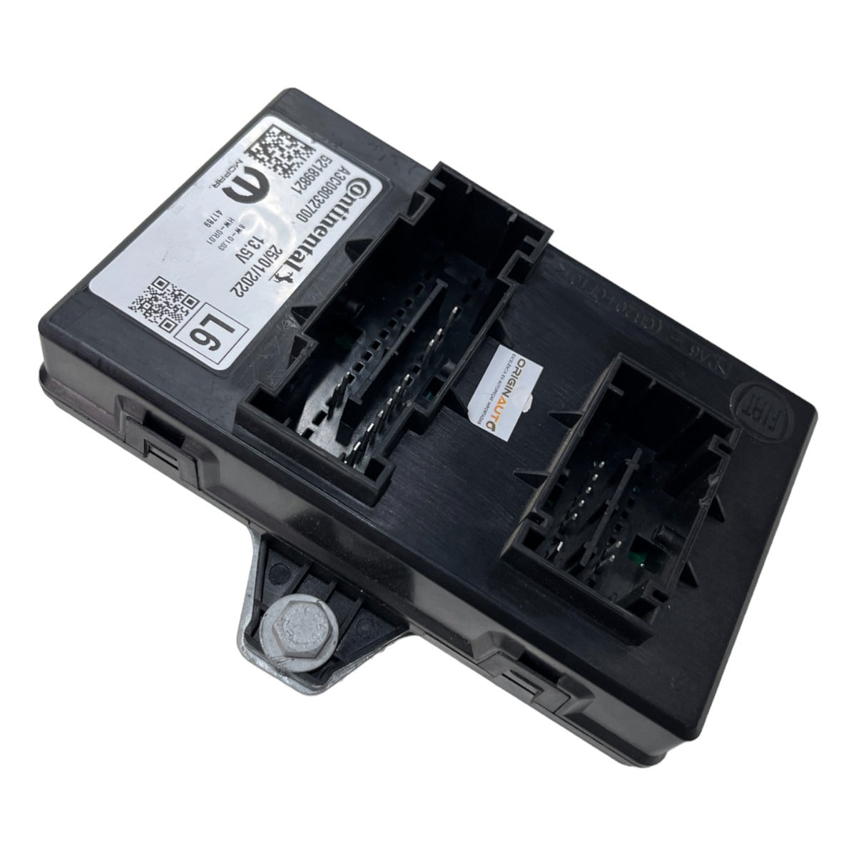 Módulo Central Conforto Jeep Renegade T270 2022 52189821