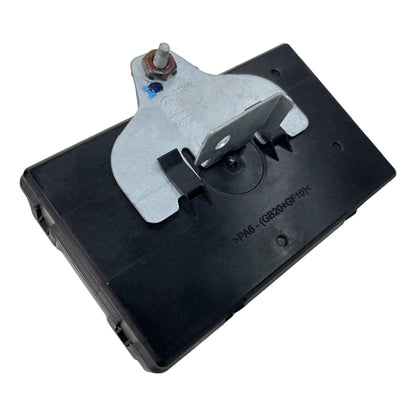 Módulo Central Conforto Jeep Renegade T270 2022 52189821