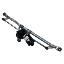 Motor Galhada Limpador Parabrisa Jeep Renegade T270 2022