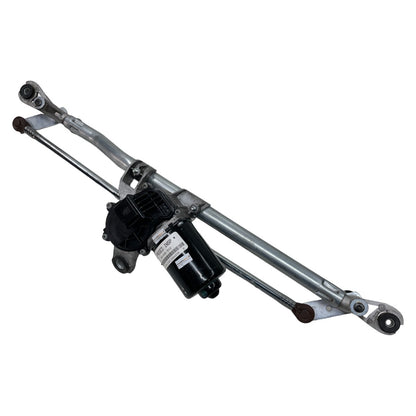 Motor Galhada Limpador Parabrisa Jeep Renegade T270 2022