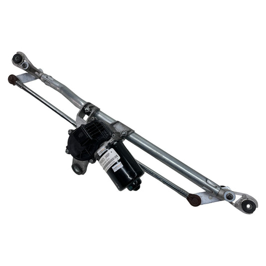 Motor Galhada Limpador Parabrisa Jeep Renegade T270 2022