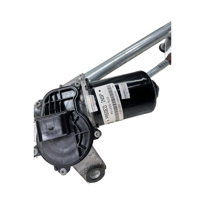 Motor Galhada Limpador Parabrisa Jeep Renegade T270 2022