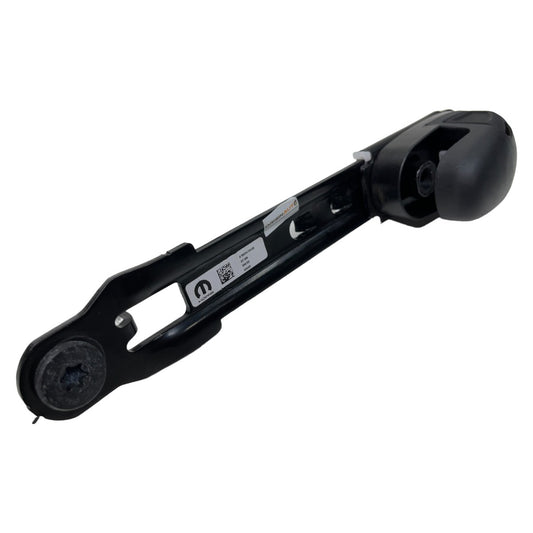 Trilho Regulagem Cinto Jeep Renegade T270 2022 1002476430