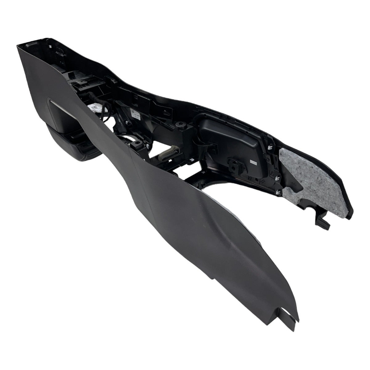 Console Central Jeep Renegade T270 2022 735664228