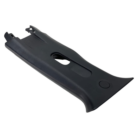 Moldura Coluna B Jeep Renegade T270 2022 Esquerda 735579505