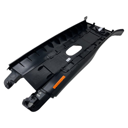 Moldura Coluna B Jeep Renegade T270 2022 Esquerda 735579505