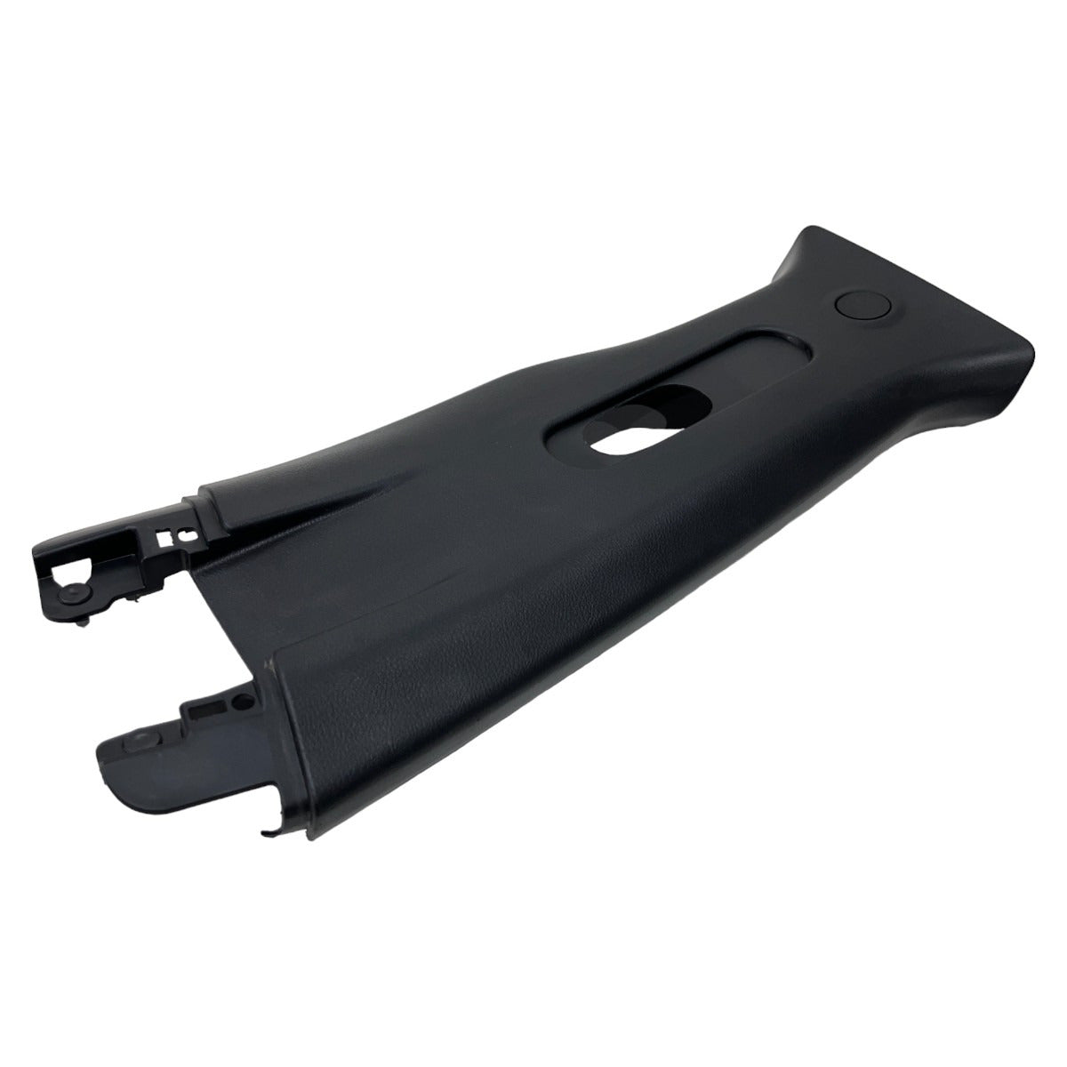 Moldura Coluna B Jeep Renegade T270 2022 Esquerda 735579505