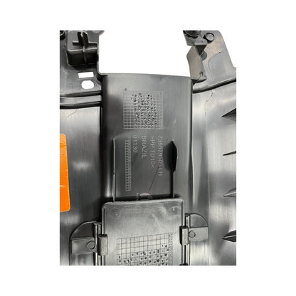 Moldura Coluna B Jeep Renegade T270 2022 Esquerda 735579505