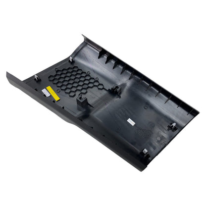 Moldura Coluna B Jeep Renegade T270 2022 Direita 735589904