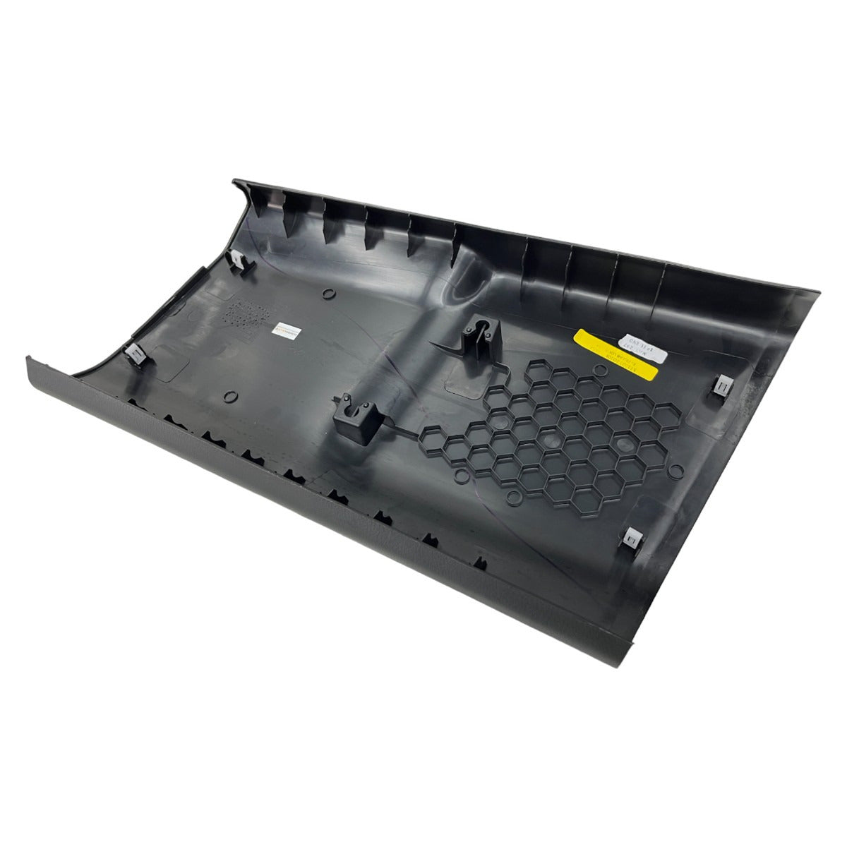 Moldura Coluna B Jeep Renegade T270 2022 Direita 735589904