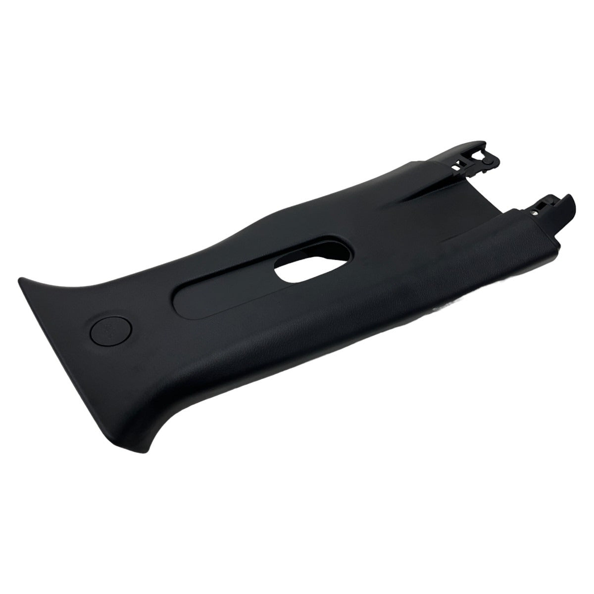 Moldura Coluna B Jeep Renegade T270 2022 Direita 735579504