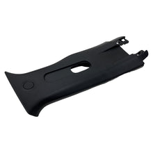 Moldura Coluna B Jeep Renegade T270 2022 Direita 735579504
