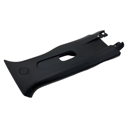 Moldura Coluna B Jeep Renegade T270 2022 Direita 735579504