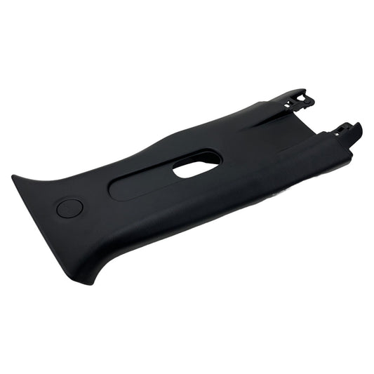 Moldura Coluna B Jeep Renegade T270 2022 Direita 735579504