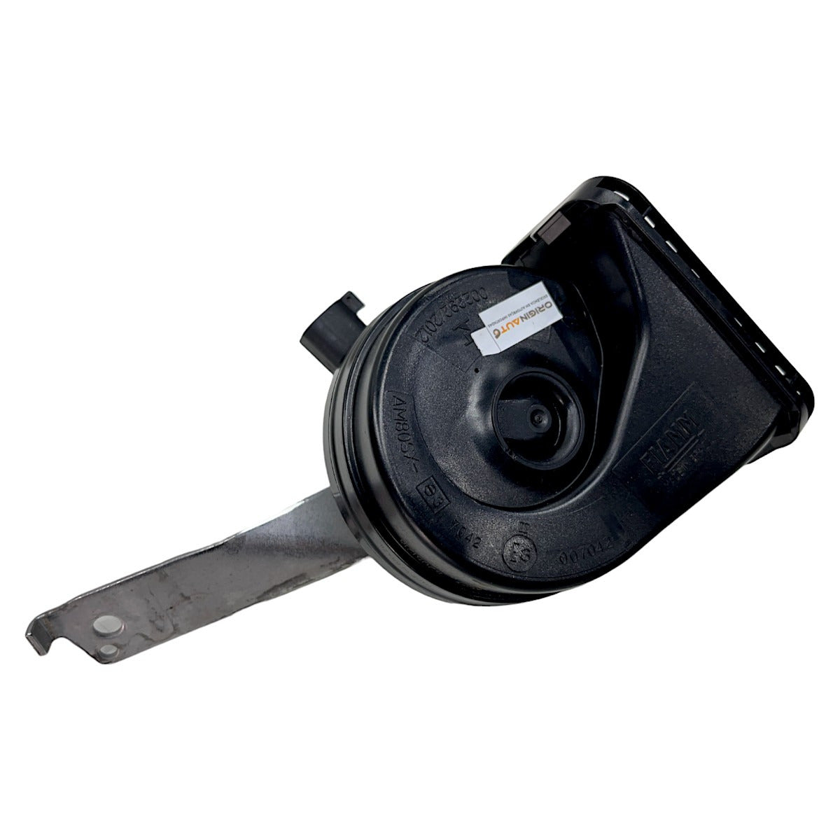 Buzina Jeep Renegade T270 2022 Aguda 52051216