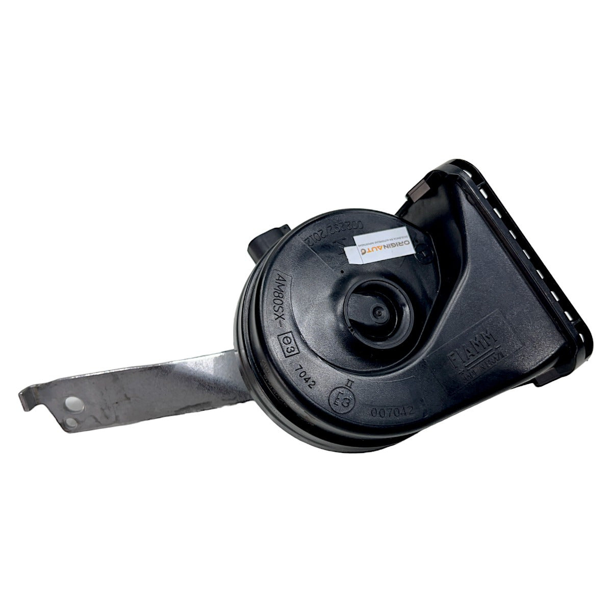 Buzina Jeep Renegade T270 2022 Aguda 52051216