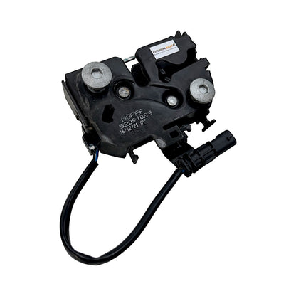 Fechadura Trava Capô Jeep Renegade T270 2022 52091023