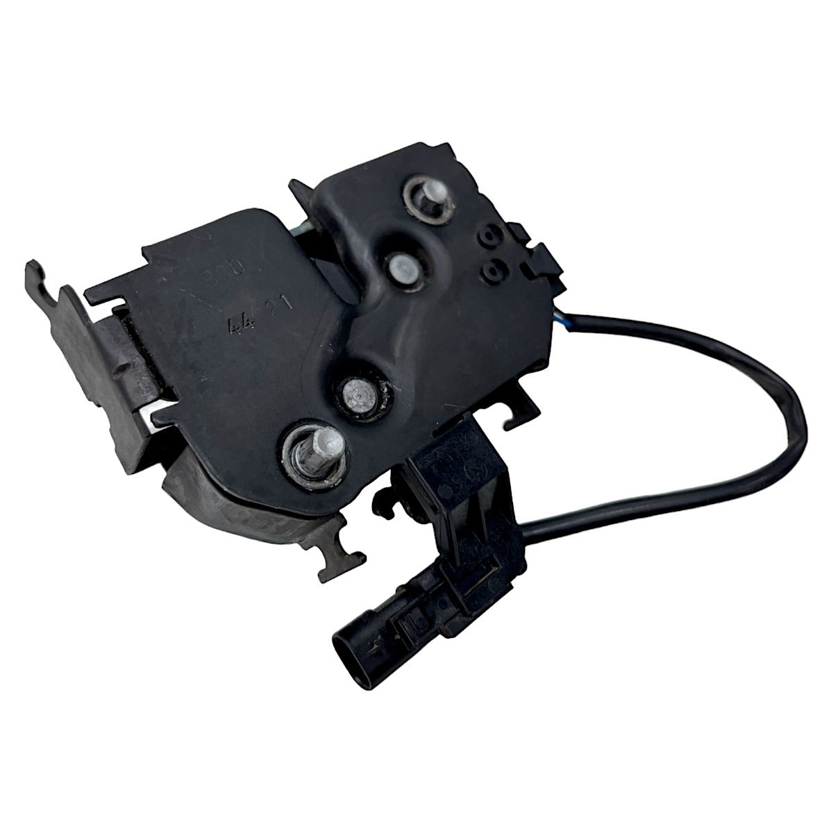 Fechadura Trava Capô Jeep Renegade T270 2022 52091023